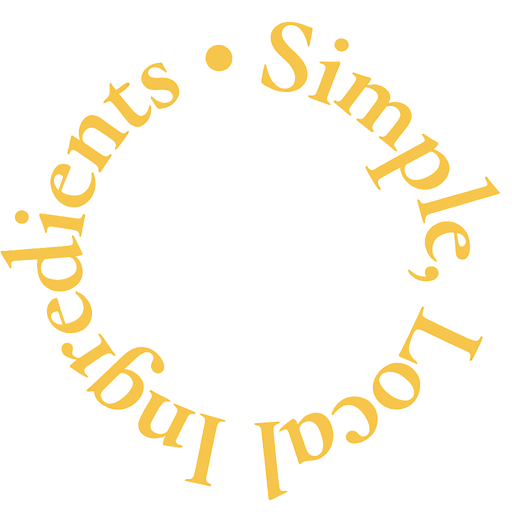 Simple Ingredients