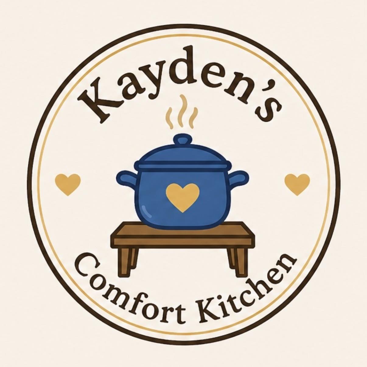 Kaydens Logo